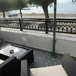 Paschalitsa Apartment Prinos (Thasos)