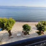 Apartment Paschalitsa *