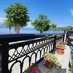 Paschalitsa Apartment Prinos (Thasos)