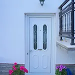 Paschalitsa Apartment *