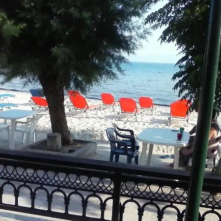 Apartment Paschalitsa *