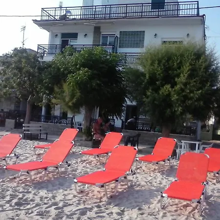 Apartment Paschalitsa *