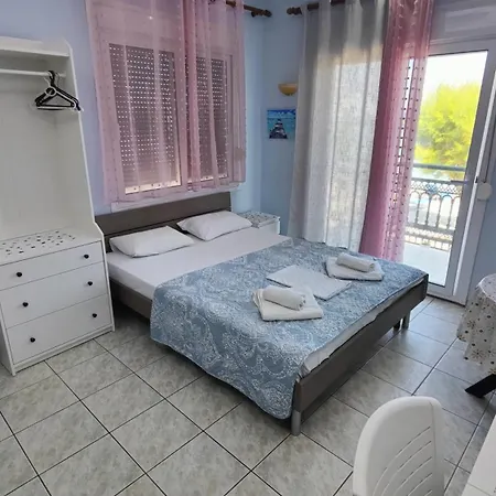Paschalitsa Apartamento *