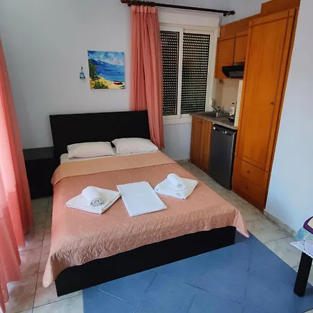 Paschalitsa شقة *