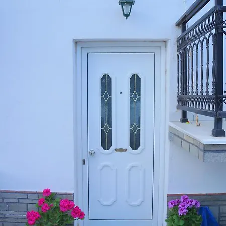 Paschalitsa شقة *