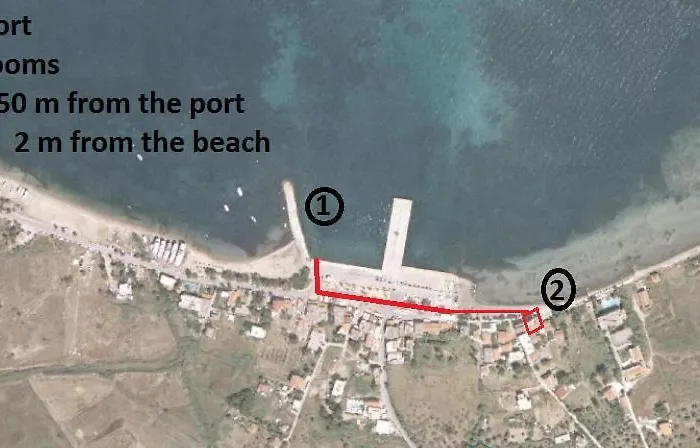 Apartment Paschalitsa