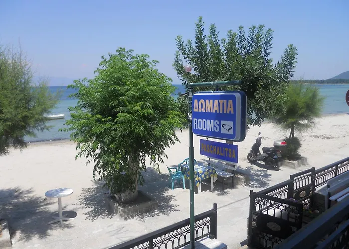 Apartment Paschalitsa