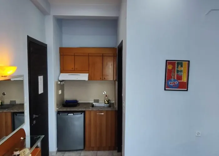 Paschalitsa * Prinos (Thasos)