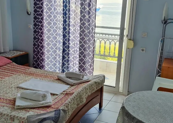 Paschalitsa * Prinos (Thasos)