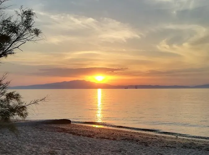 Apartment Paschalitsa *